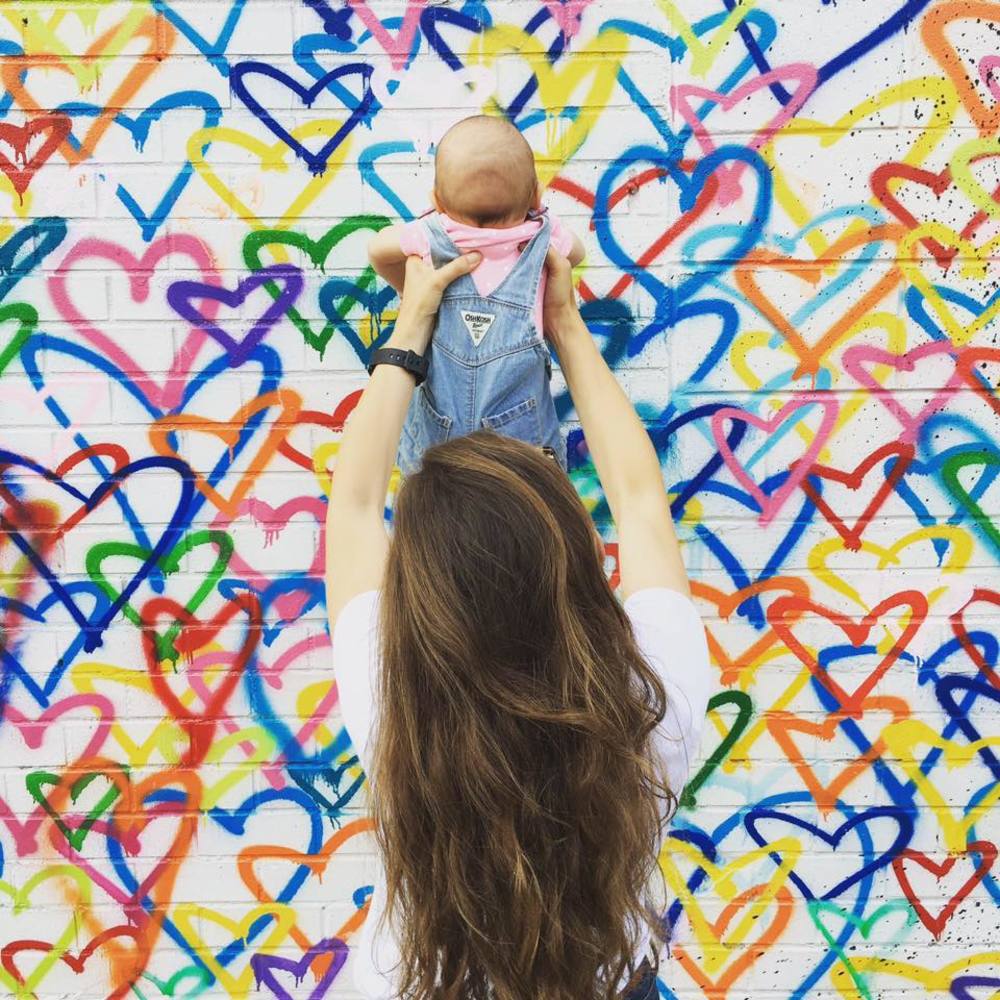 Meet your Posher, Jennifer